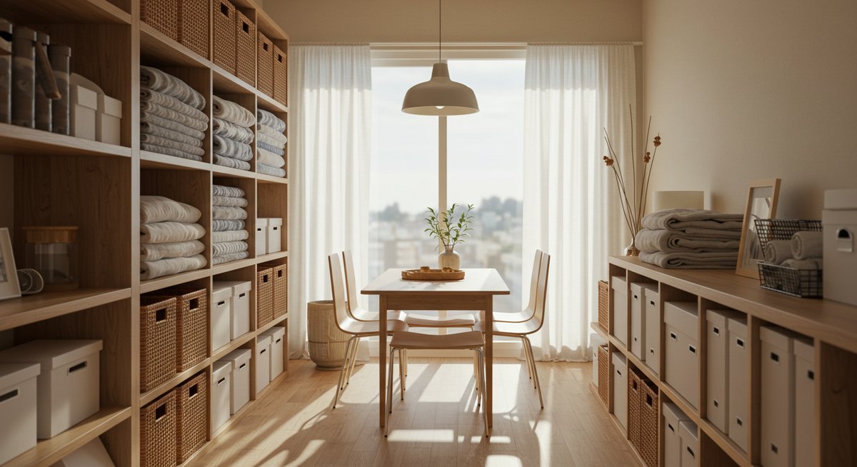 同棲 1 ldk きつい