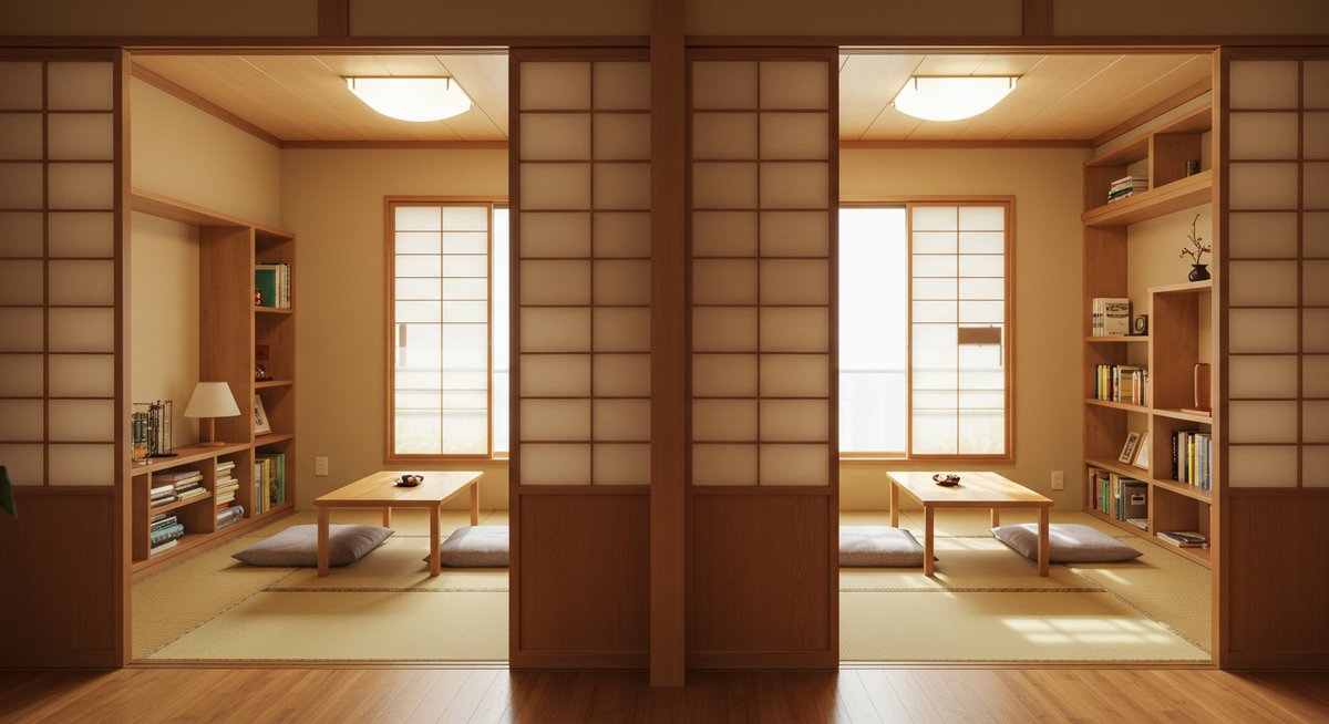 同棲 1 ldk きつい