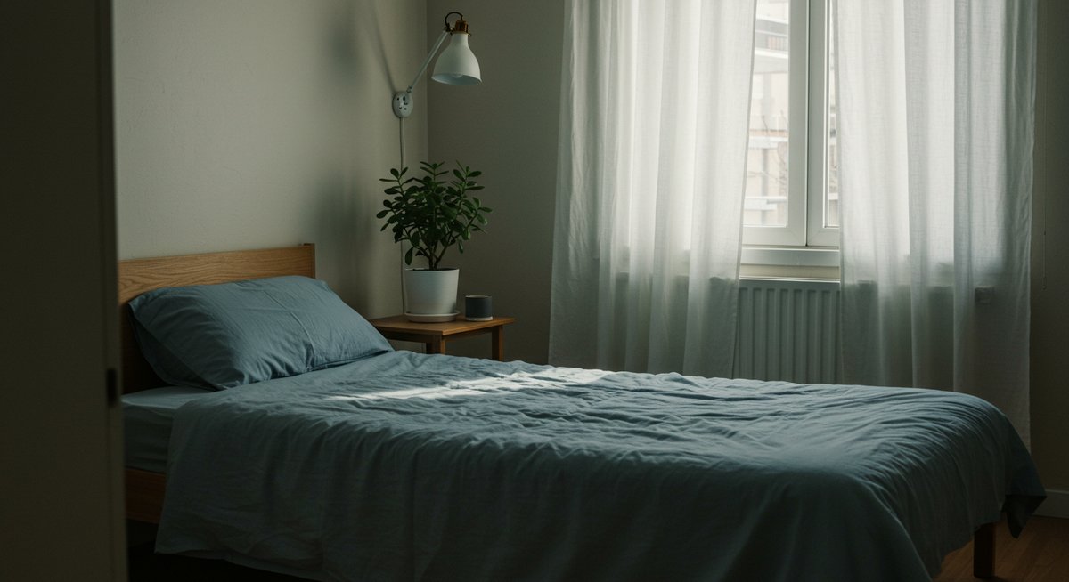 一人暮らし 1 ldk 広 すぎる