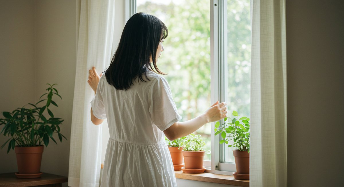 24 時間 換気 いら ない