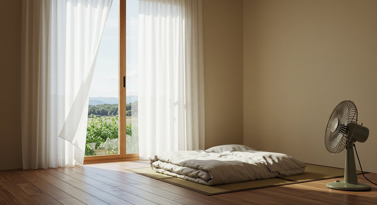 2 ldk エアコン の ない 部屋