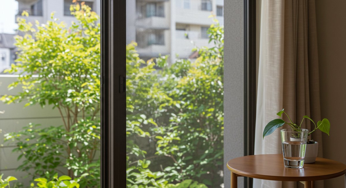 2 ldk エアコン の ない 部屋