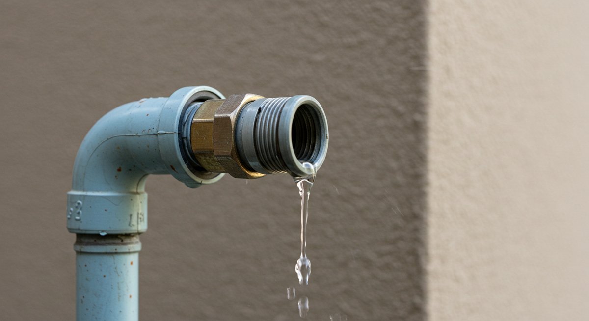 エアコン 水漏れ 漏電