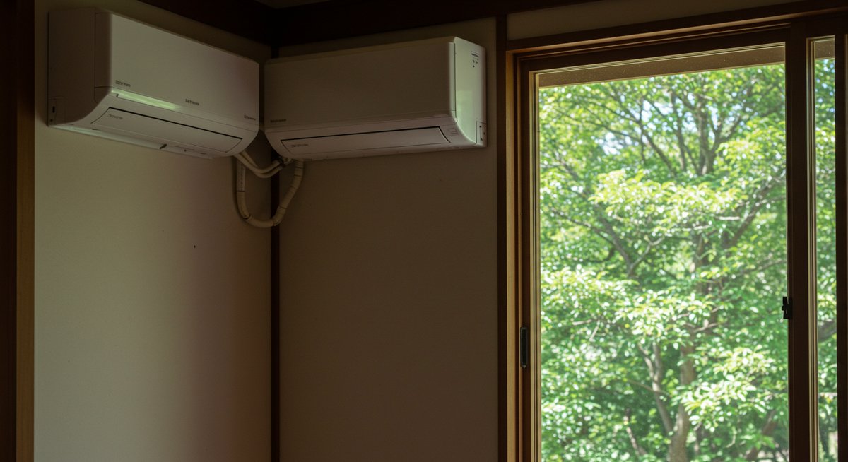 エアコン 水漏れ 漏電