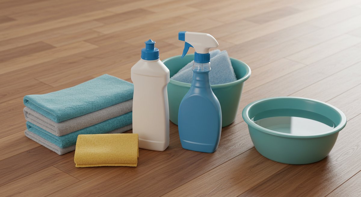 床 アルコール 白く なっ た 直し 方