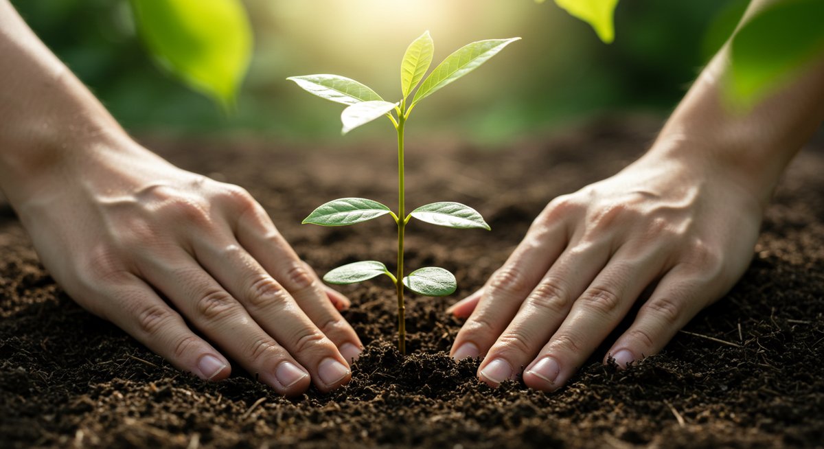 アオ ダモ 10 年 後