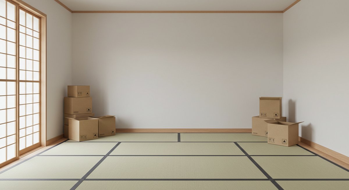 賃貸 契約 後 しばらく 住ま ない