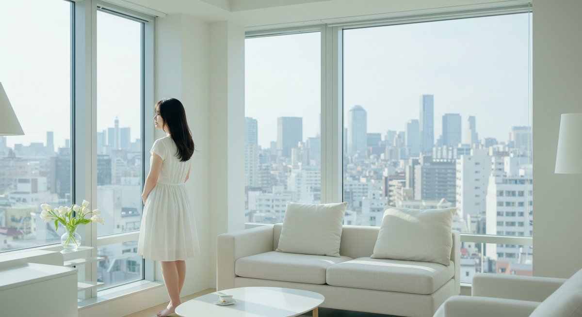 マンション 角部屋 怖い