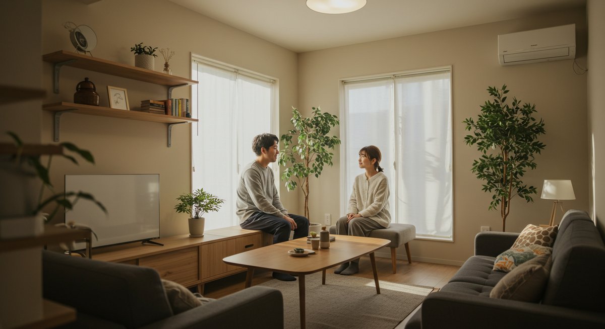 マンション 角部屋 怖い