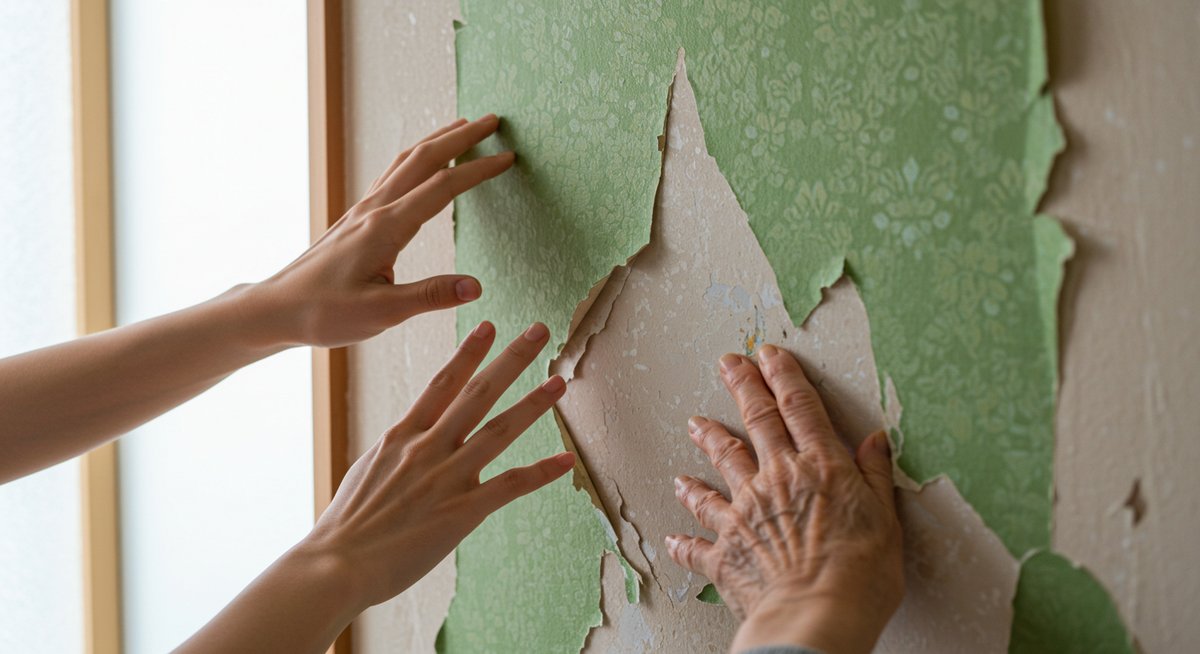 アパート 退去 クロス 張り替え 費用