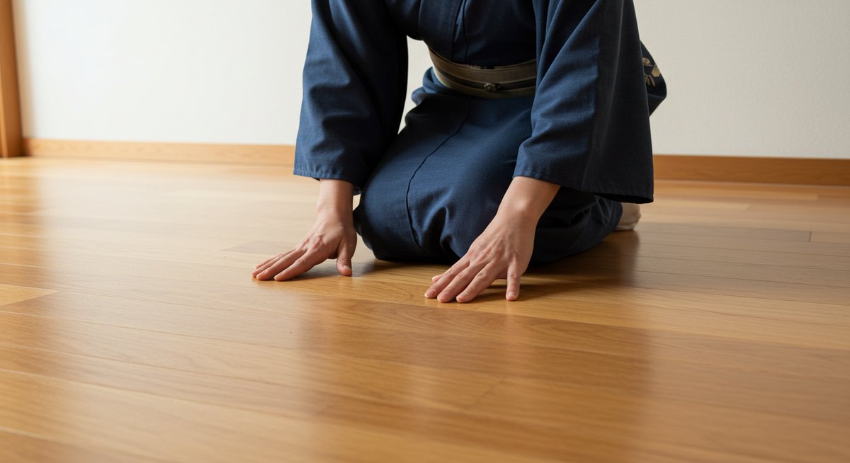 フローリング へこみ 賃貸