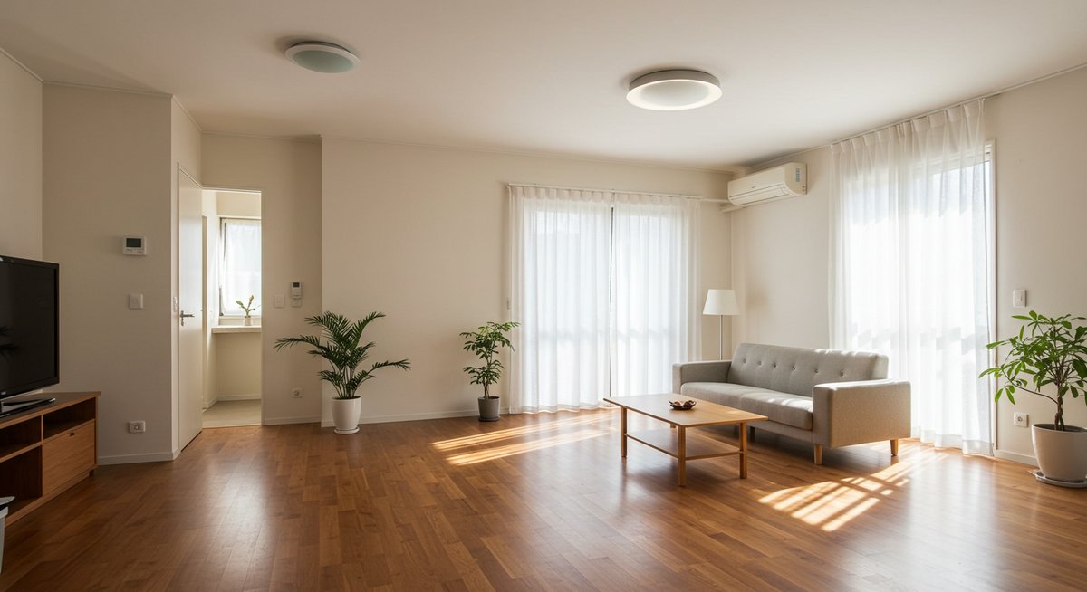 フローリング へこみ 賃貸