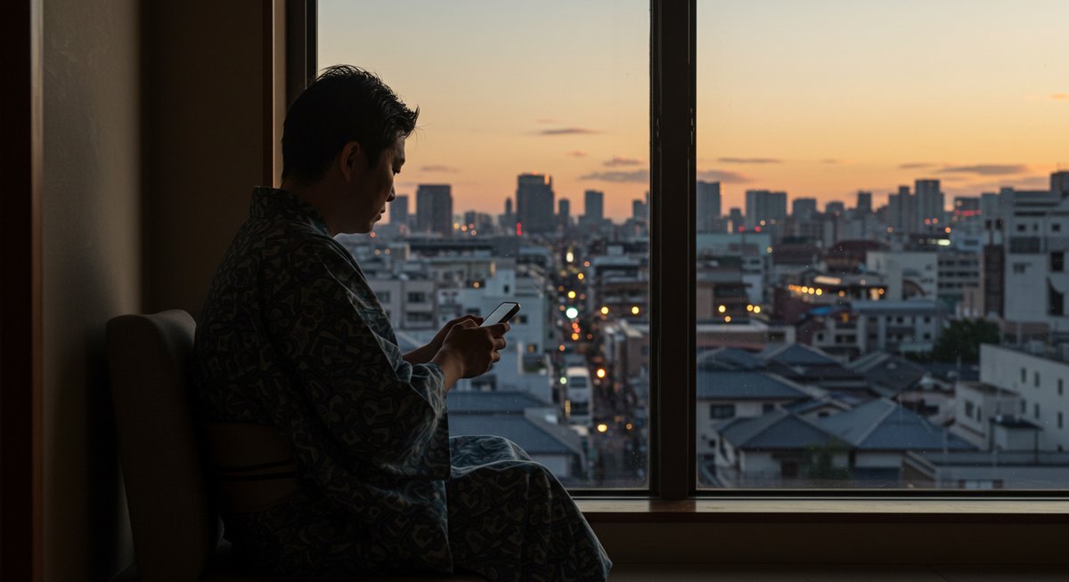 賃貸 複数 申し込み バレる