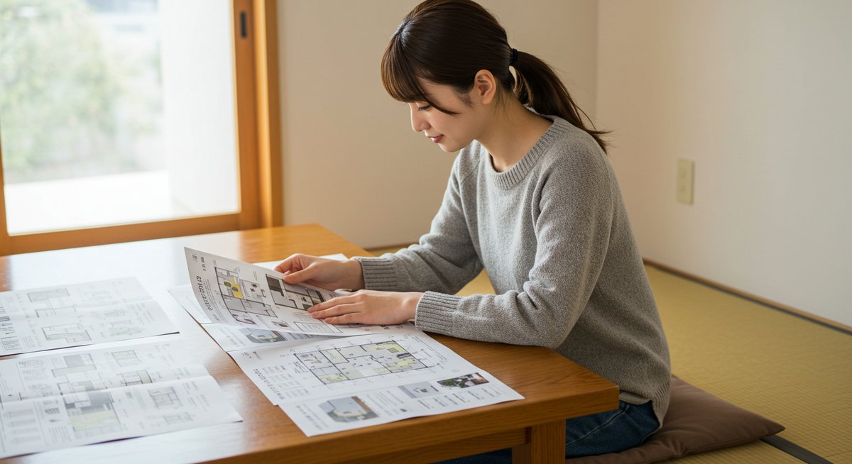 賃貸 決まら ない イライラ