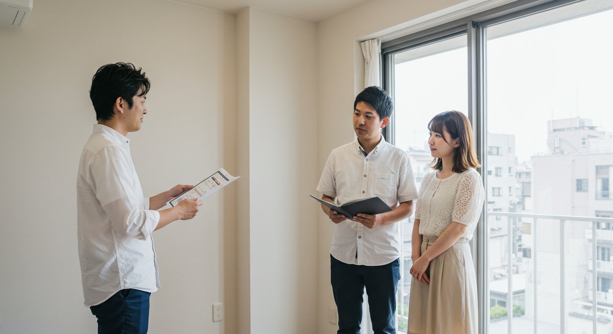 賃貸 決まら ない イライラ