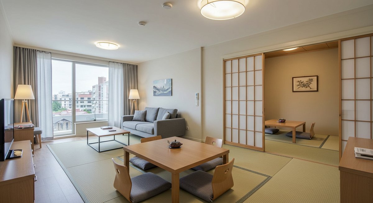 賃貸 和室 やめ とけ