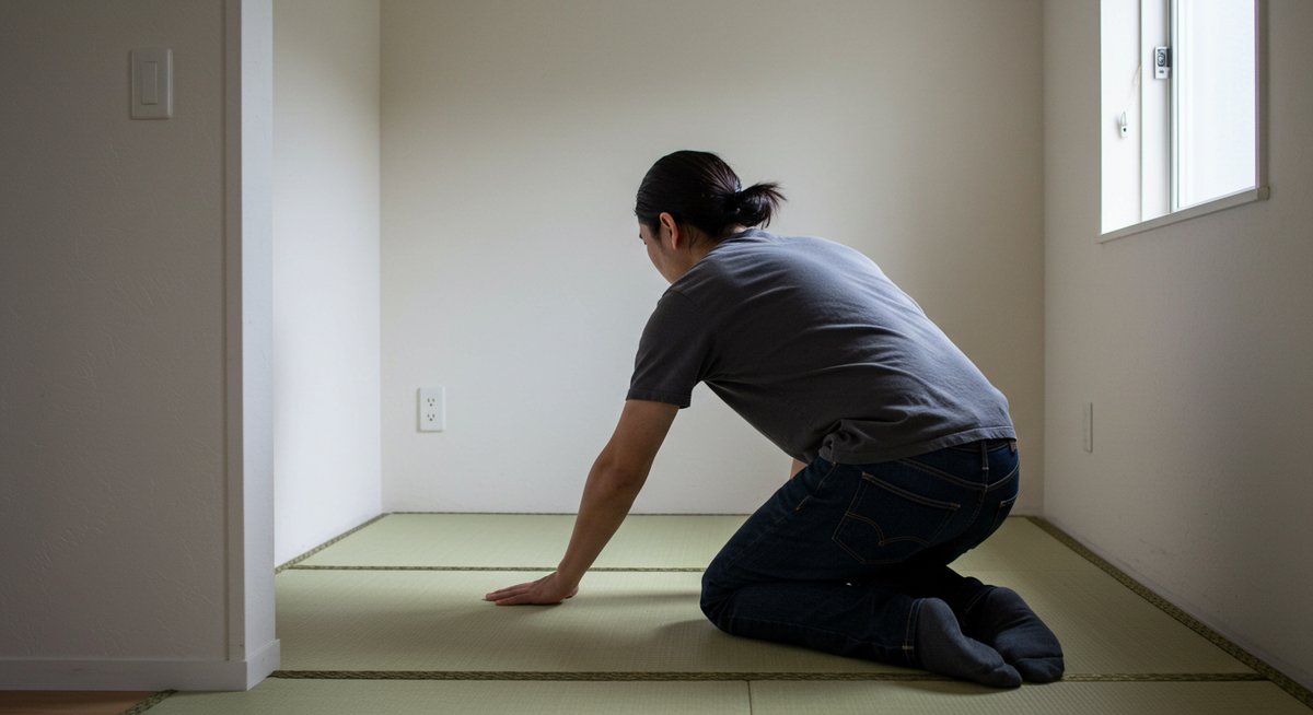 賃貸 和室 やめ とけ