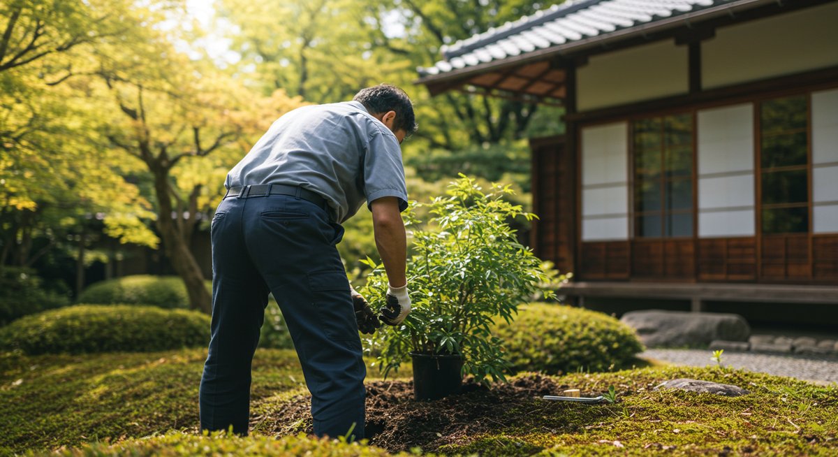 鬼門 に 植え て は いけ ない 木