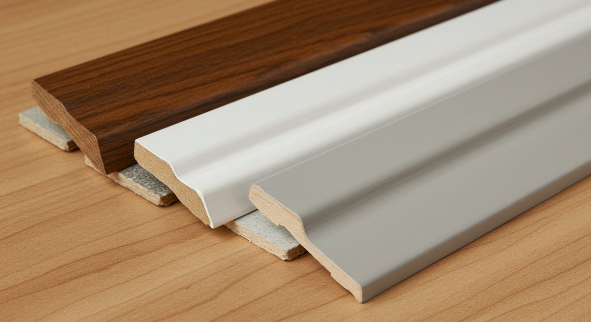 巾木 交換 費用