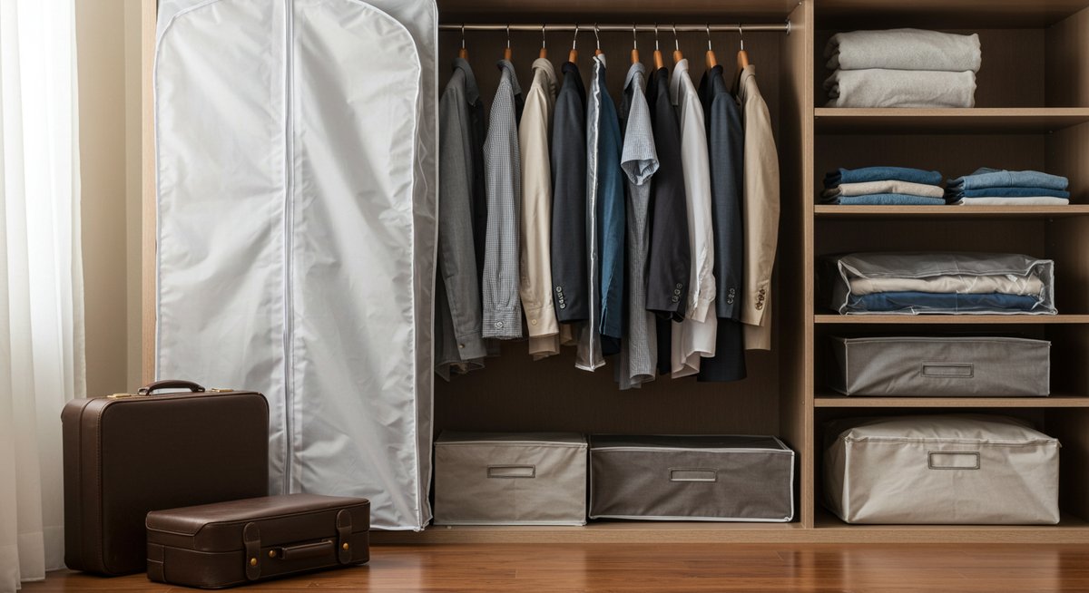 トコジラミスーツケース 帰宅 後