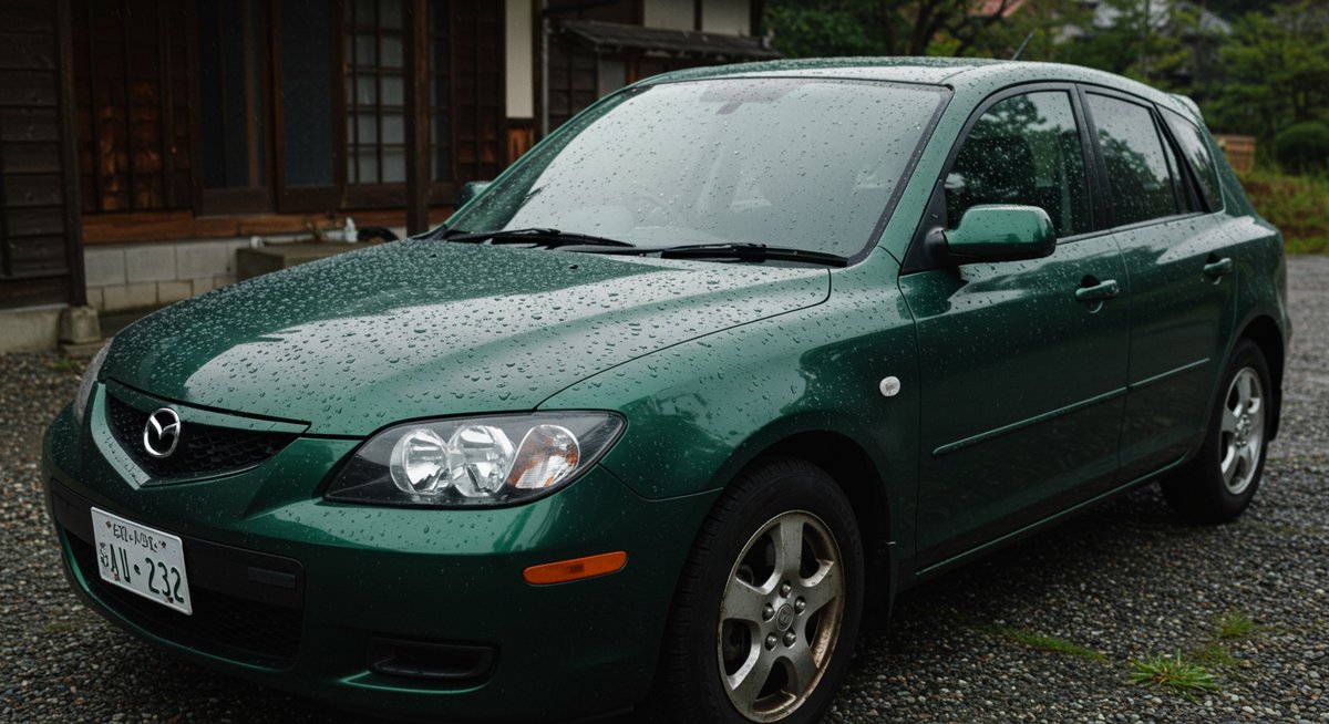 カーポート いら ない 派