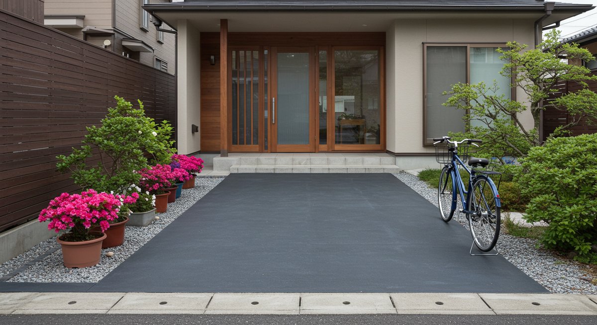 カーポート いら ない 派