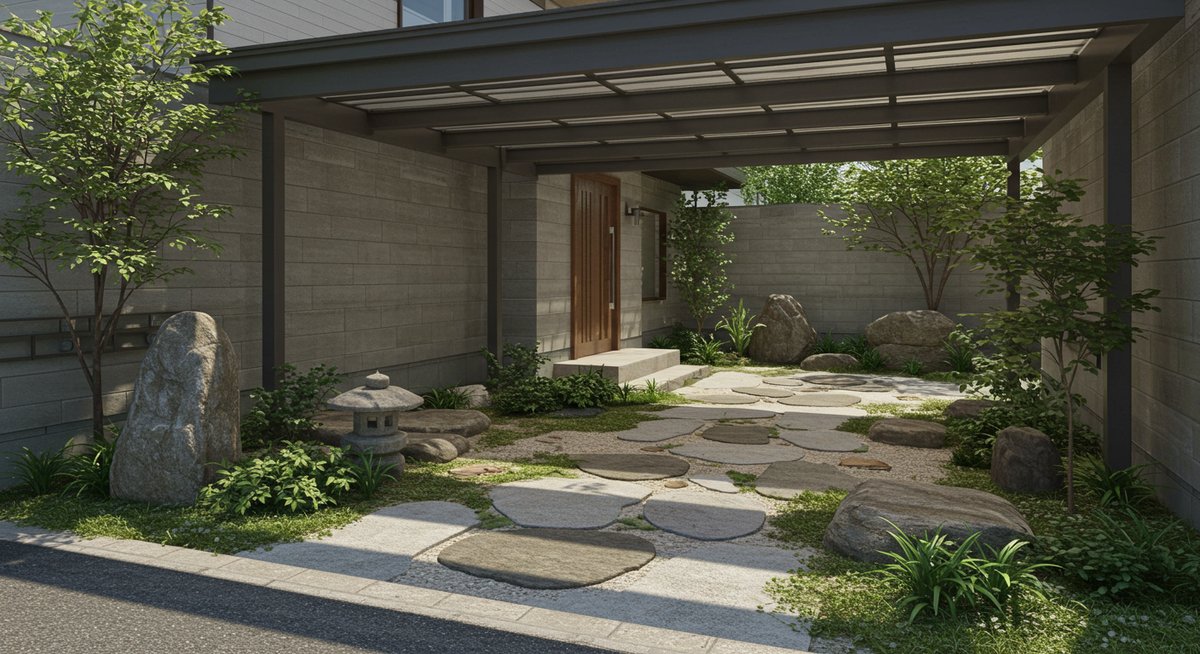 カーポート いら ない 派