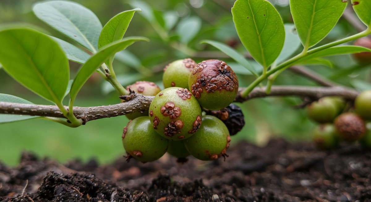 カシス 植え て は いけ ない