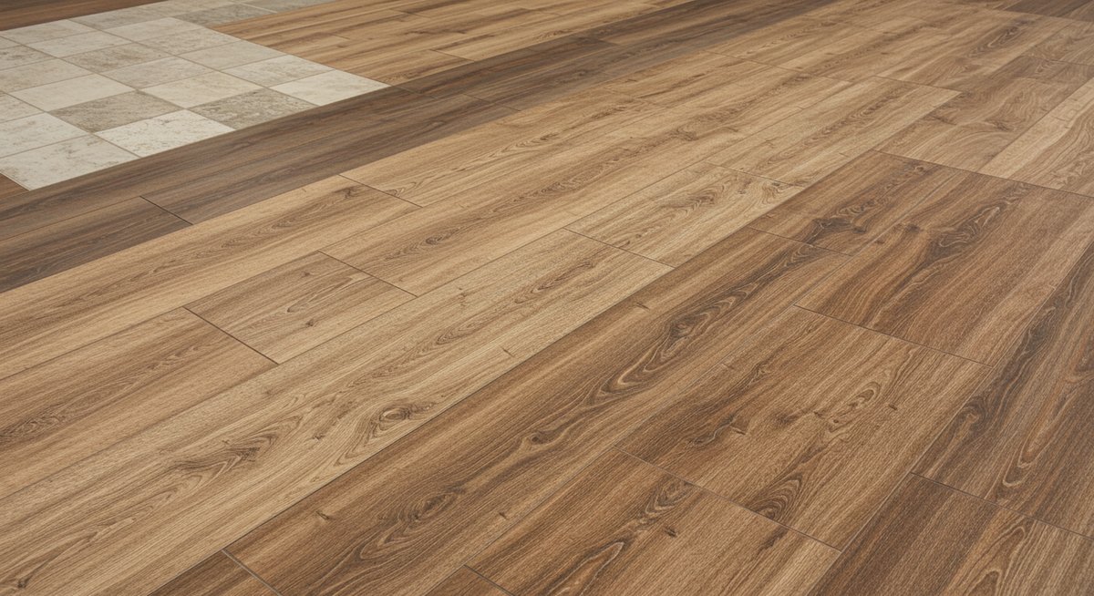 クッション フロア 張替 費用