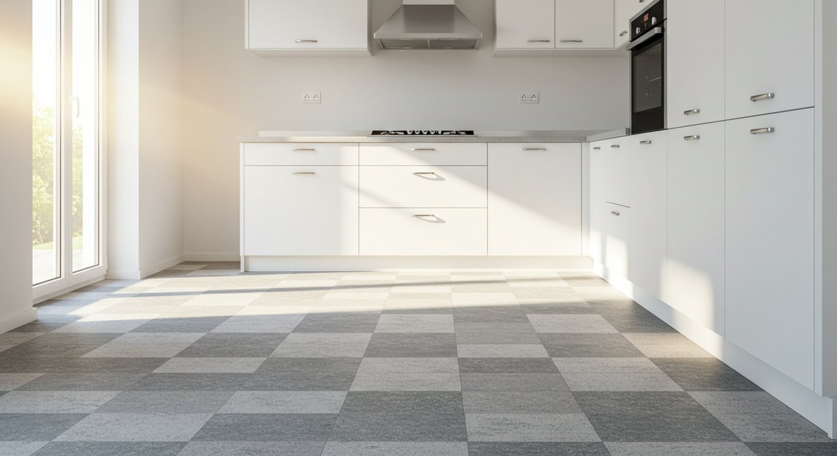 クッション フロア 張替 費用