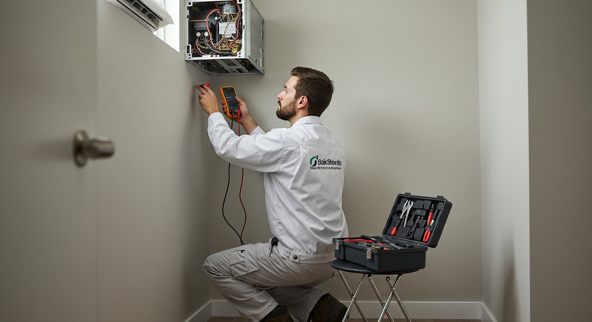 賃貸 エアコン ビス 穴 原状 回復 いくら