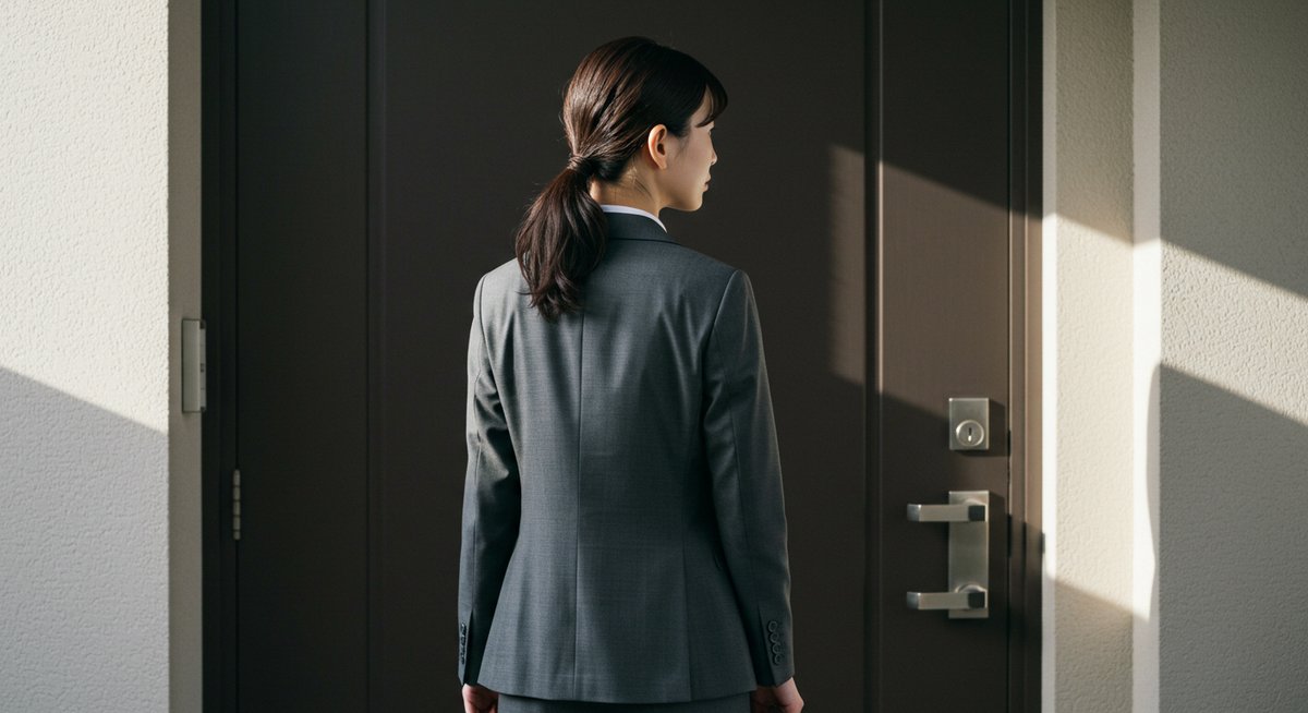 賃貸 審査 後 キャンセル ブラックリスト