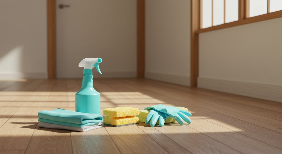 賃貸 クリーニング 代 入居 時 拒否