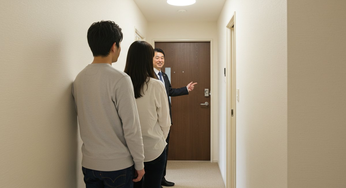 賃貸 同居 人 が 増える 場合