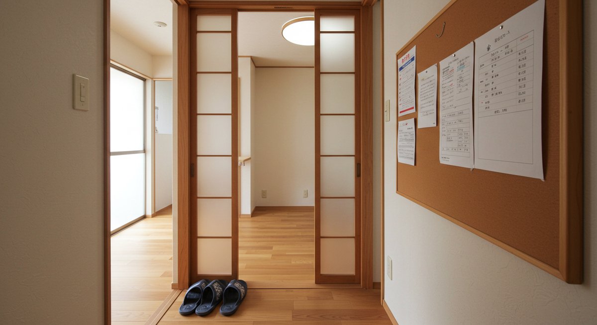 賃貸 同居 人 が 増える 場合