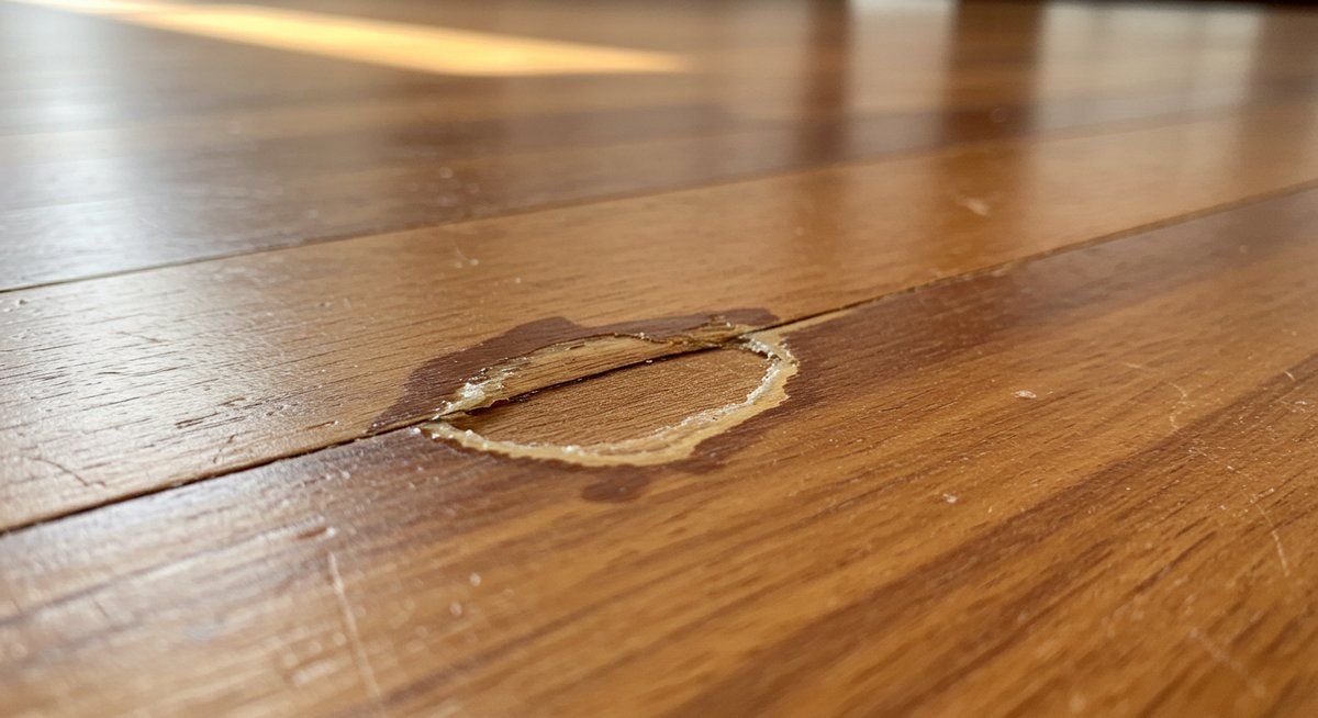 賃貸 フローリング ワックス 剥がれ 費用