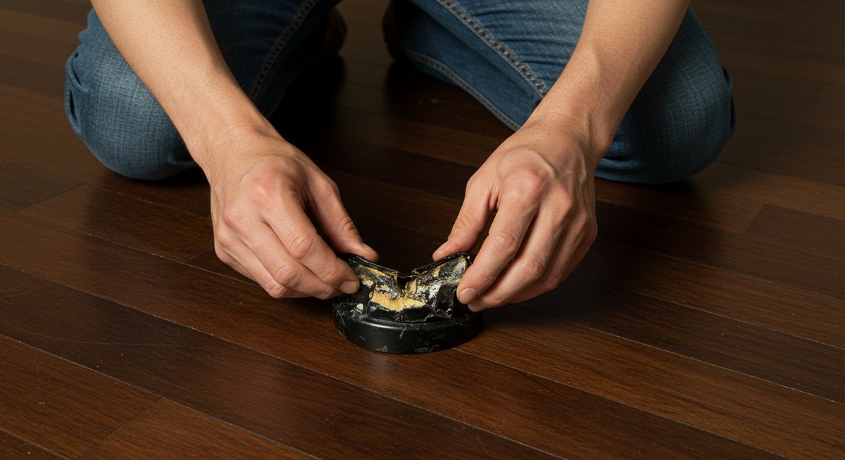 賃貸 フローリング ワックス 剥がれ 費用