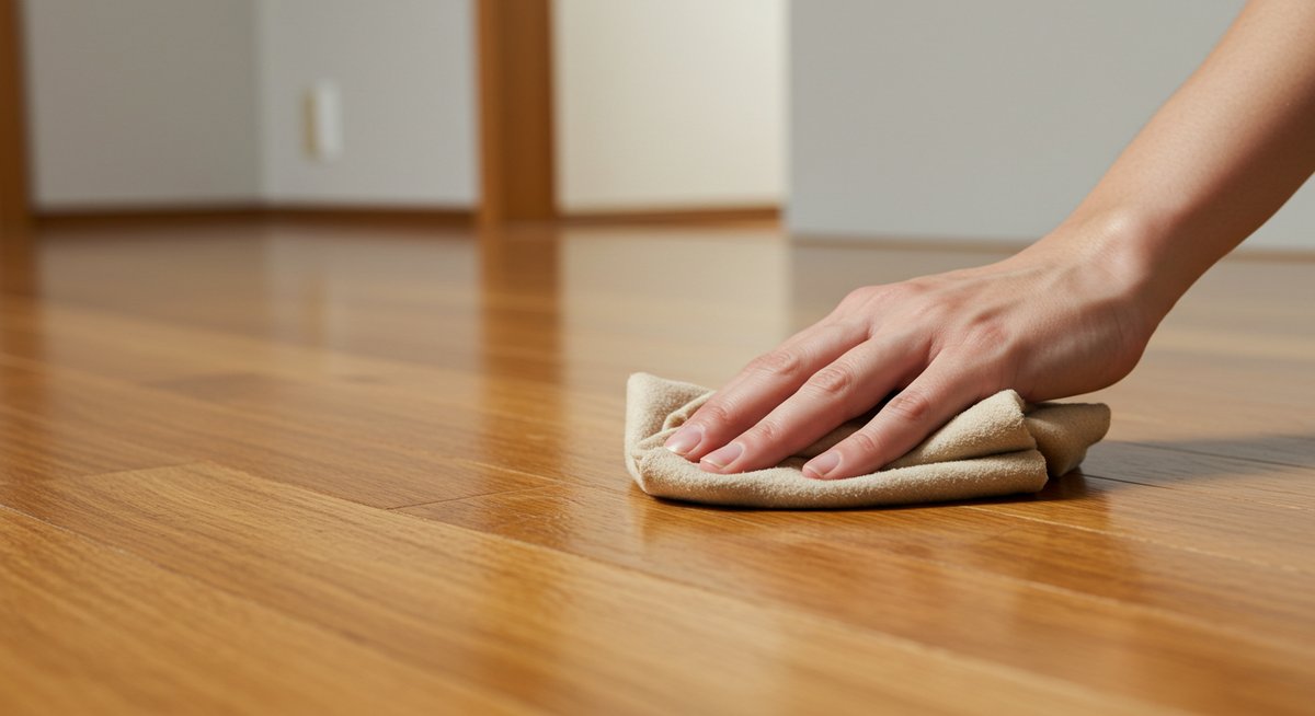 賃貸 フローリング ワックス 剥がれ 費用