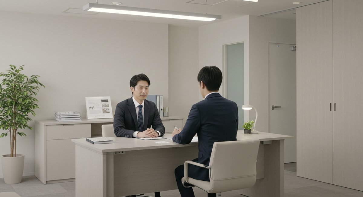 賃貸 勤務 先 書き たく ない