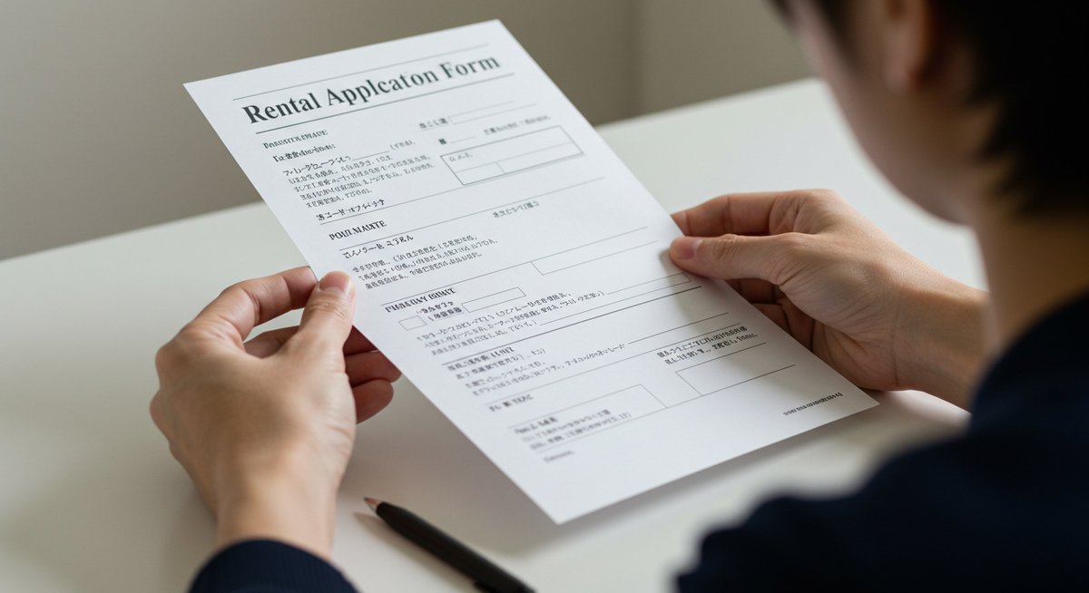 賃貸 申し込み 2 番手 嘘