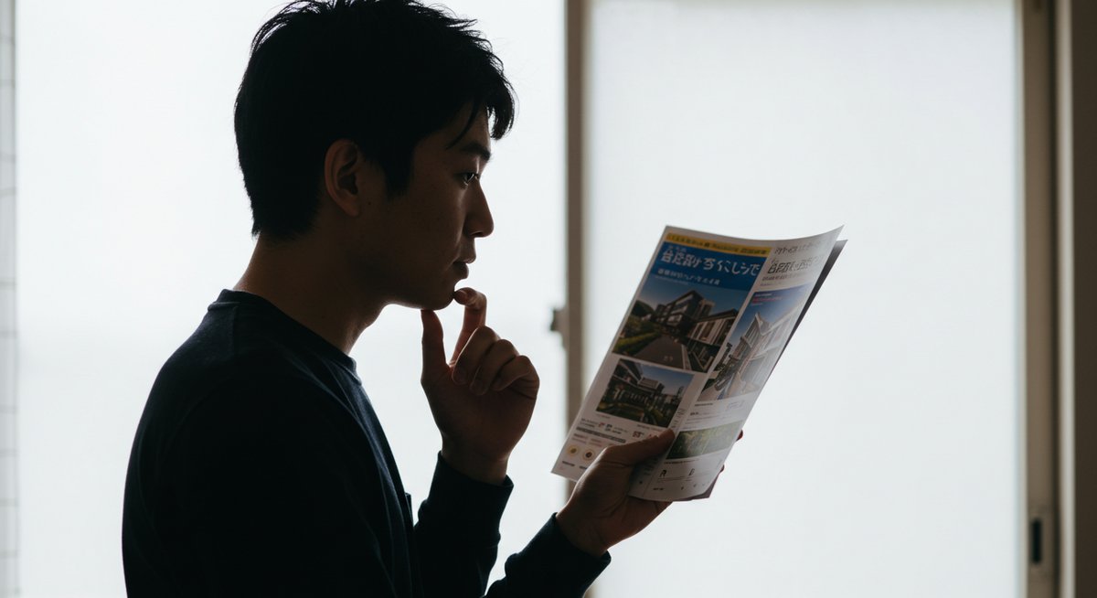 賃貸 申し込み 2 番手 嘘