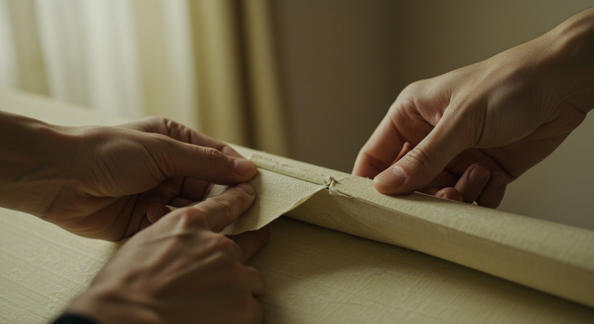 賃貸 壁紙 張り替え 6 年