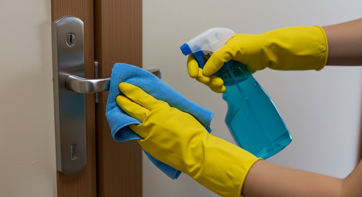 退去 時 クリーニング 費用 交渉