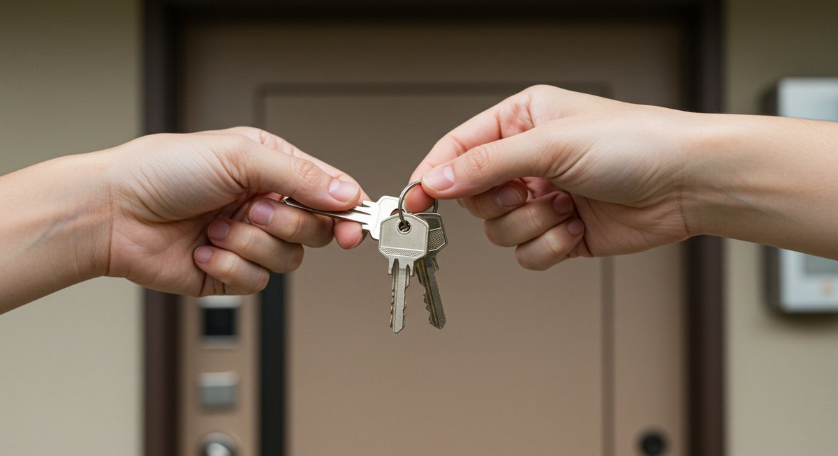 同棲 契約 者 どっち