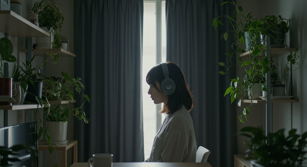 工事の音 が うるさい ストレス