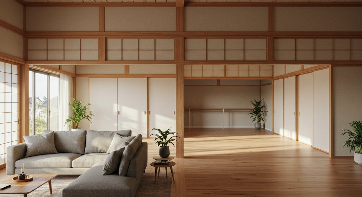 ダンス スタジオ 付き 一 戸 建て