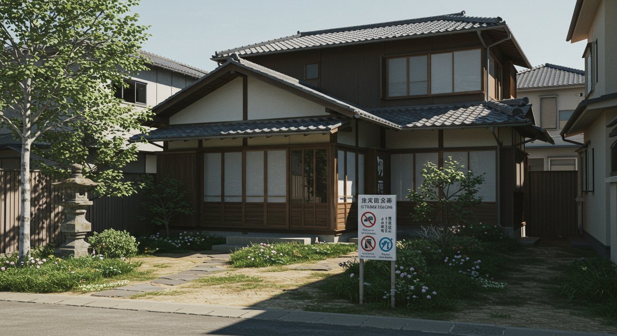戸建て ゴミ 置き場 家 の 前
