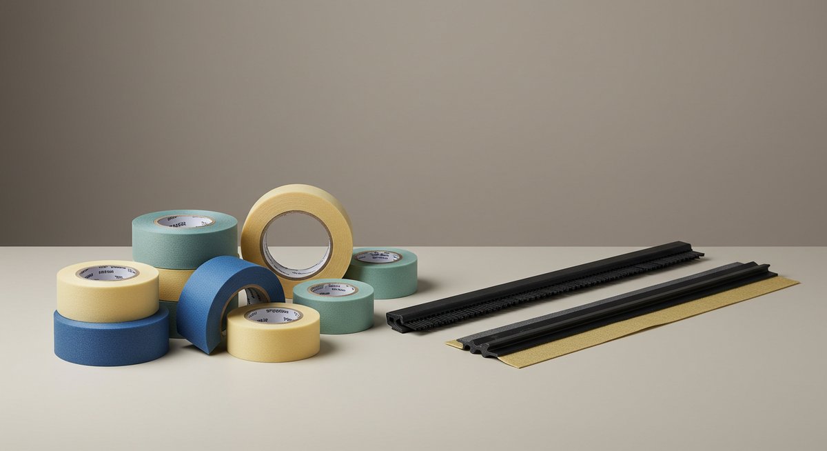 ドアの開け閉め うるさい 対策