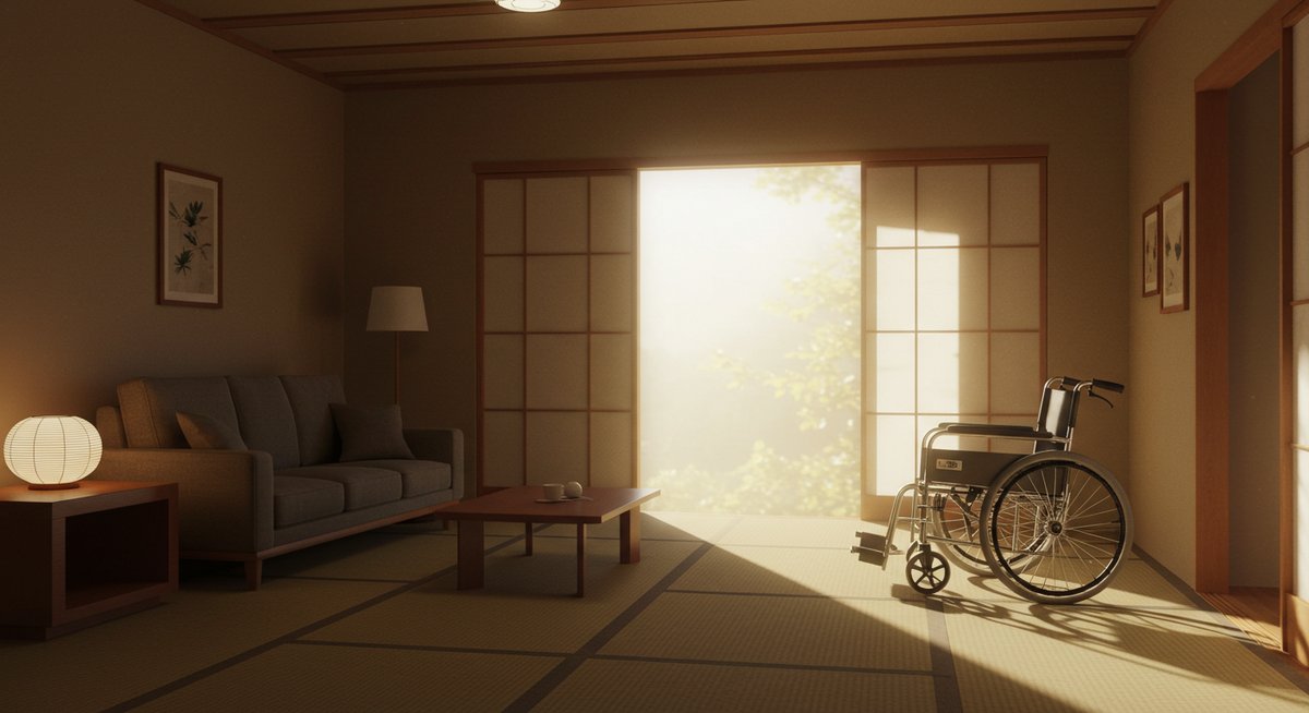 車 椅子 ドア 幅