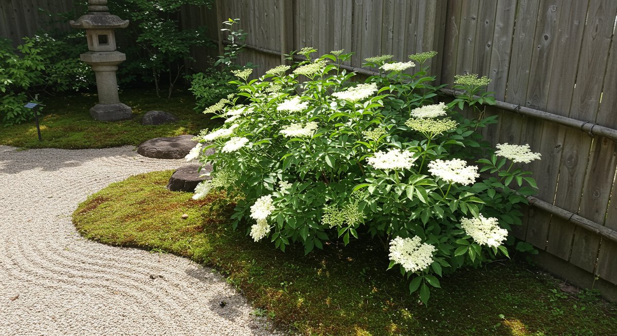 エルダー フラワー 植え て は いけ ない